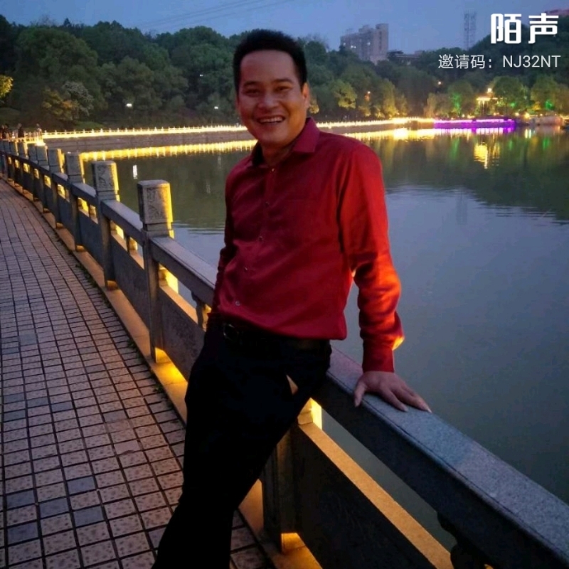 空中楼阁的第一张照片--连云港相亲服务中心