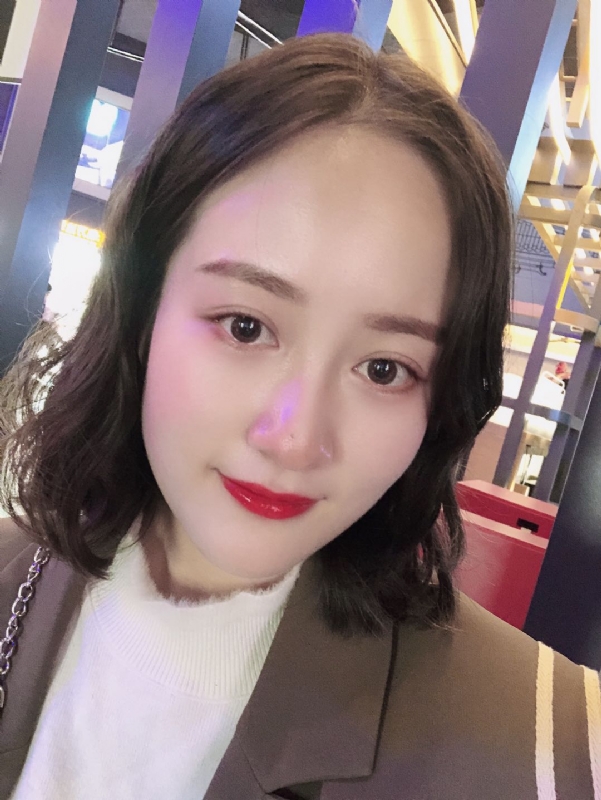 米苏娜娜的第二张照片--连云港相亲服务中心