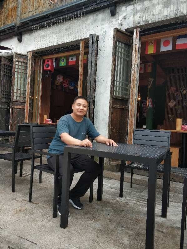 陈目城的第三张照片--连云港相亲服务中心