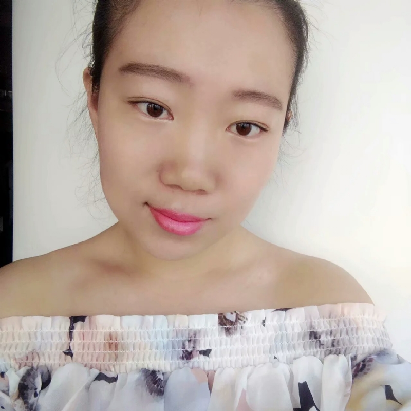 Vivian的第一张照片--连云港相亲服务中心
