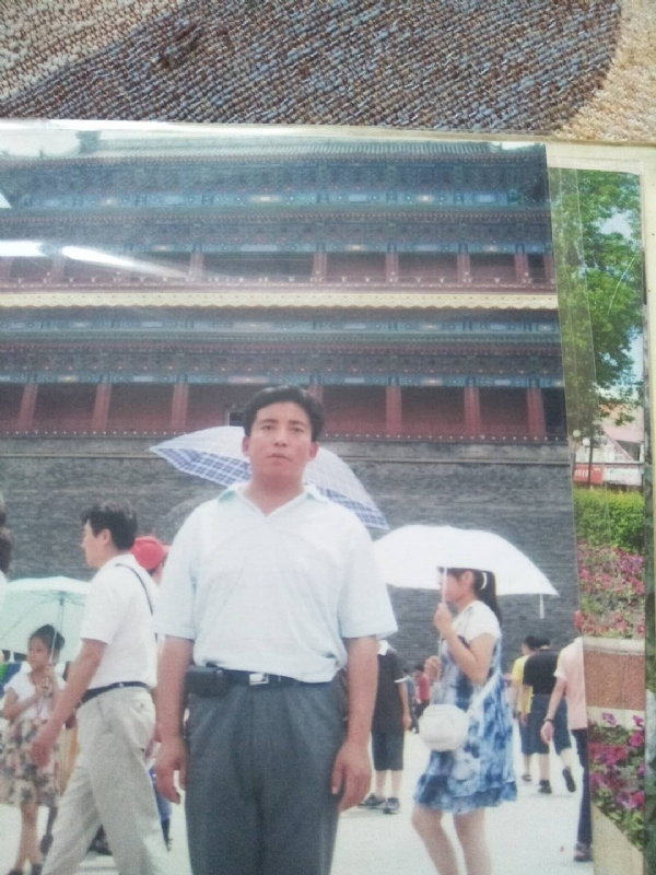 李晓磊的第一张照片--连云港相亲服务中心