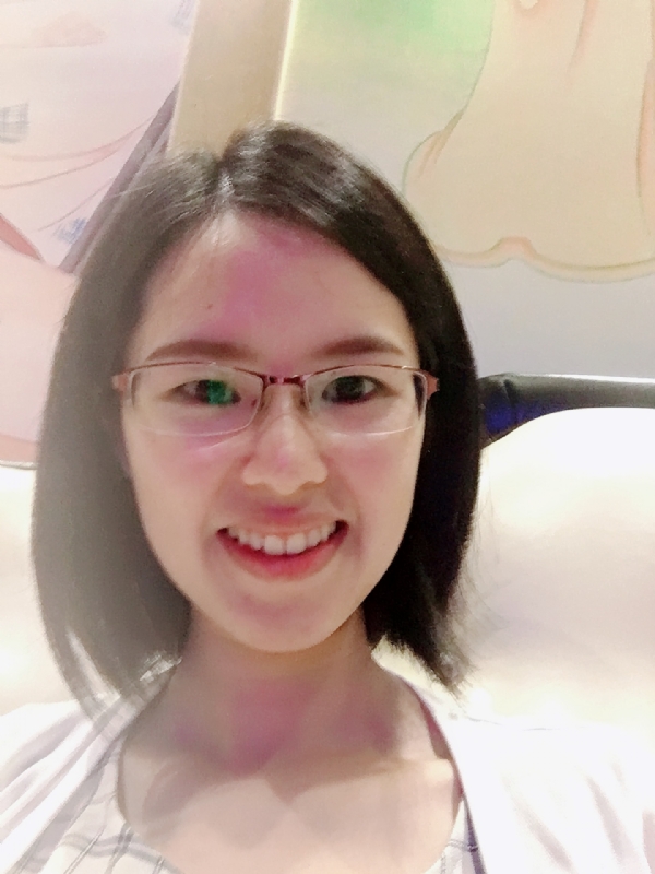 小容的第二张照片--连云港相亲服务中心