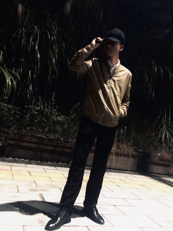 平凡的人的第一张照片--连云港相亲服务中心