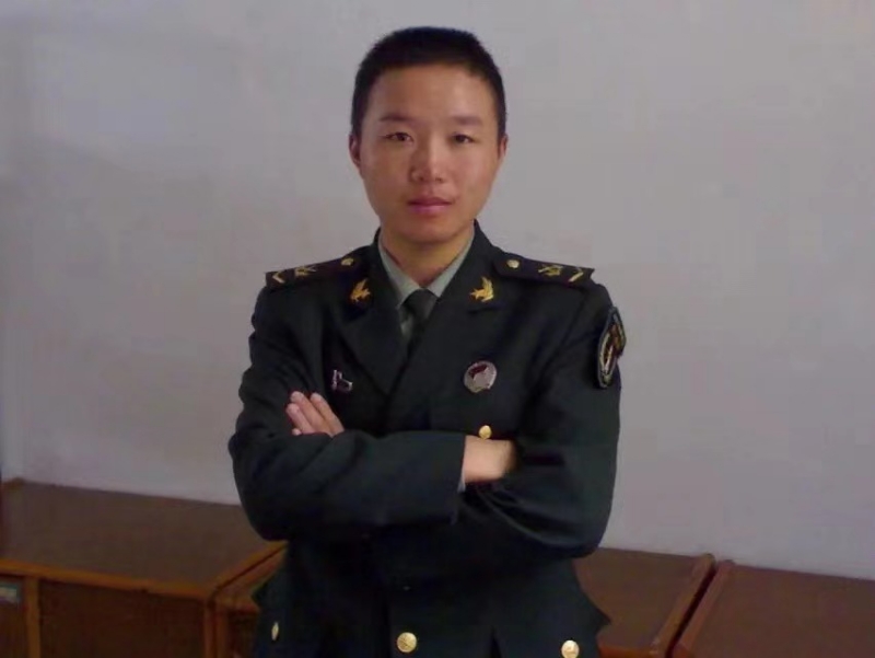 静下心来，等的第一张照片--连云港相亲服务中心