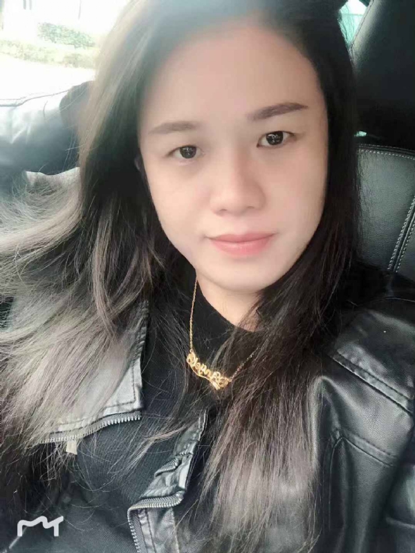 秋寶的第一张照片--连云港相亲服务中心