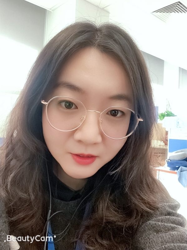 可爱的第一张照片--连云港相亲服务中心