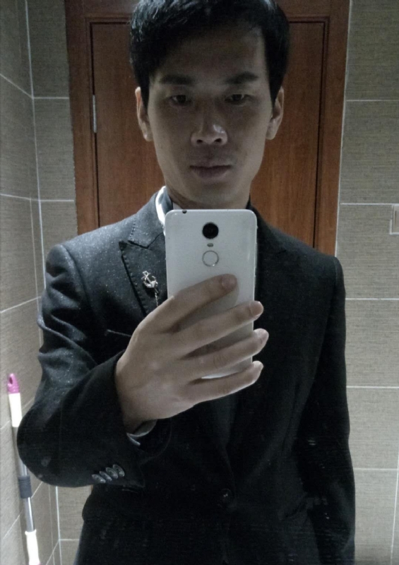 程先生的第二张照片--连云港相亲服务中心