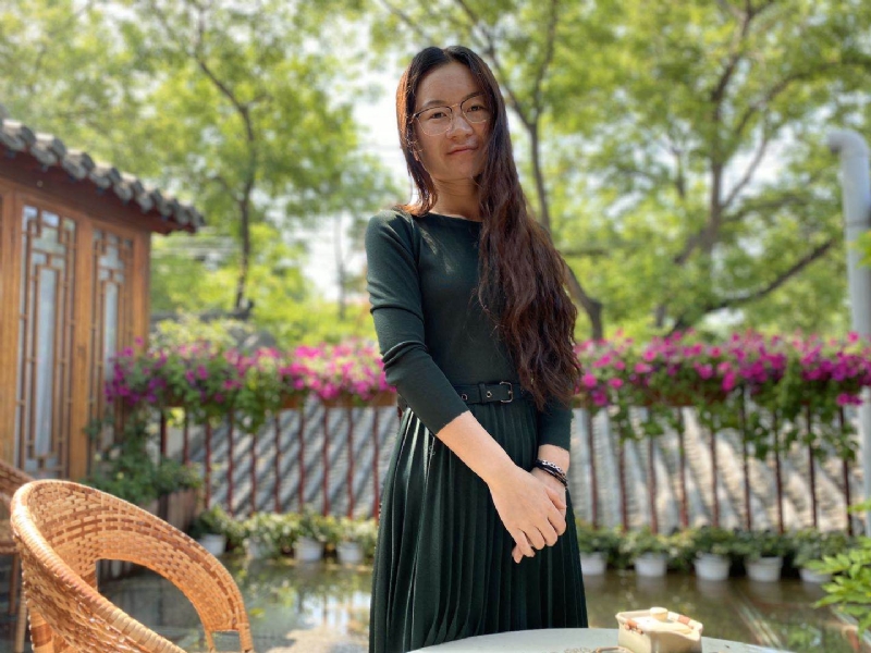 alice的第一张照片--连云港相亲服务中心