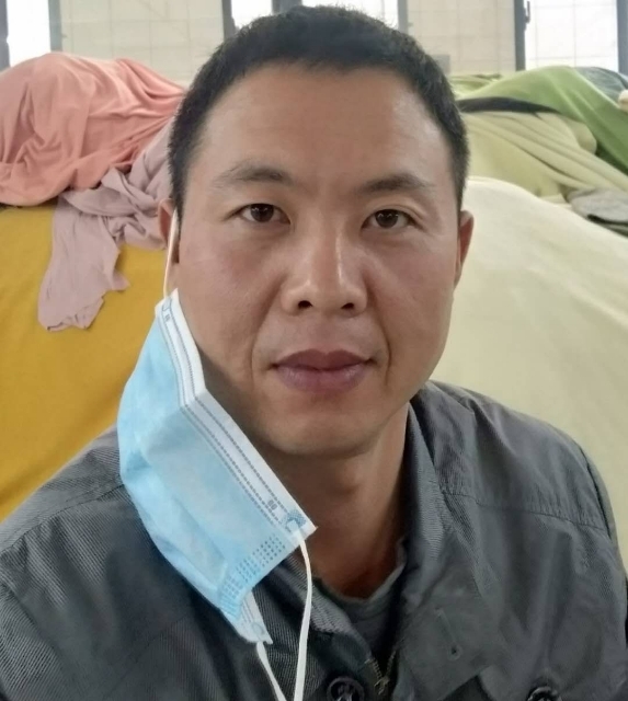 lzy的第三张照片--连云港相亲服务中心