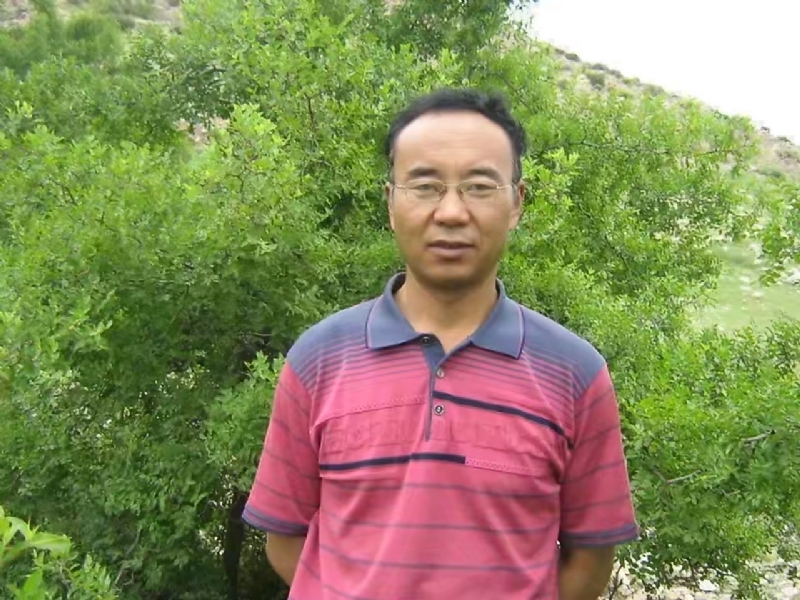 绿水青山的第二张照片--连云港相亲服务中心