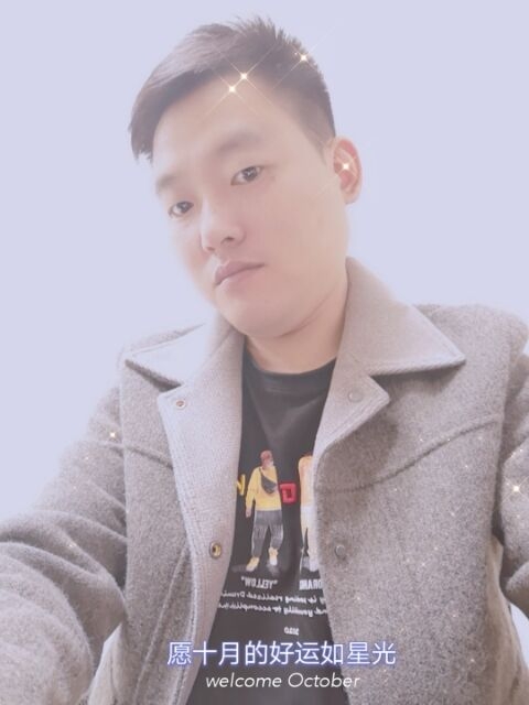 寻梦者的第一张照片--连云港相亲服务中心