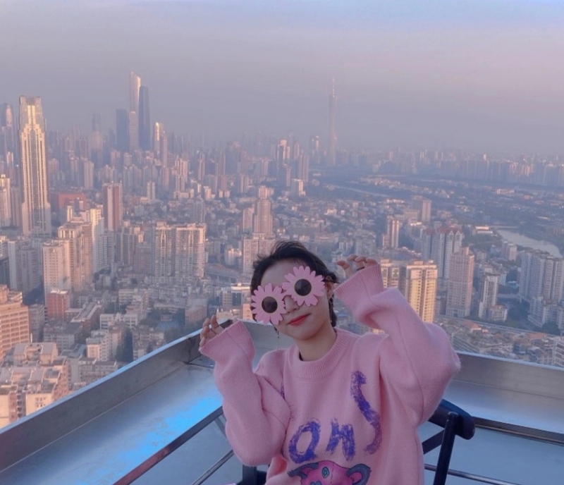 Kikiying66的第二张照片--连云港相亲服务中心