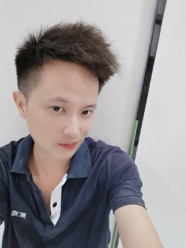 余温的第一张照片--连云港相亲服务中心
