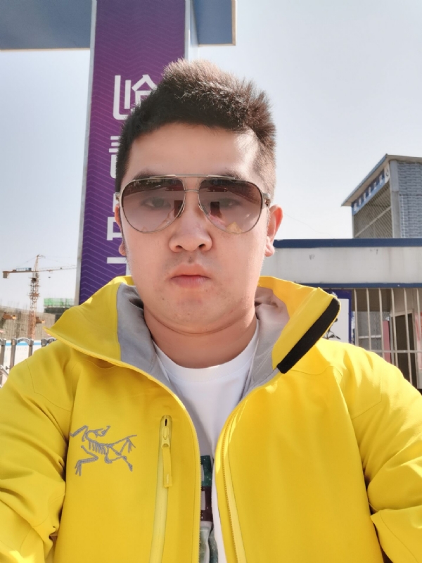 子敬的第一张照片--连云港相亲服务中心