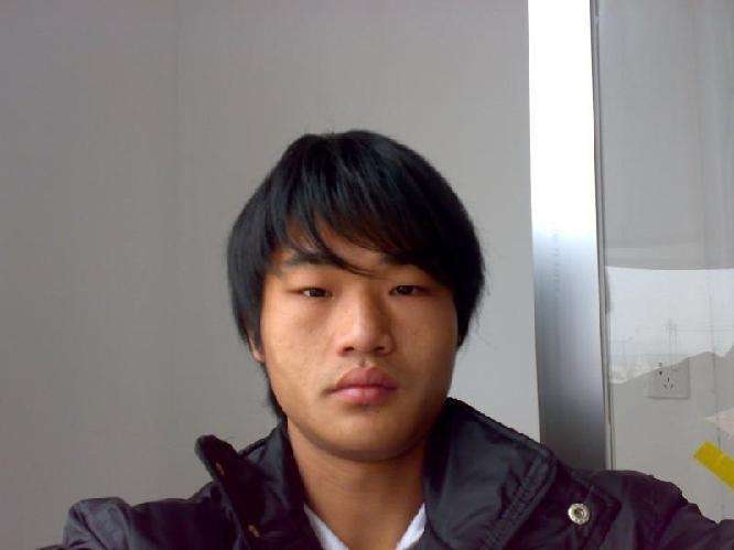 陈晨的第一张照片--连云港相亲服务中心