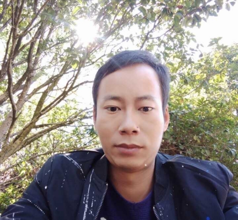 晨曦的第一张照片--连云港相亲服务中心