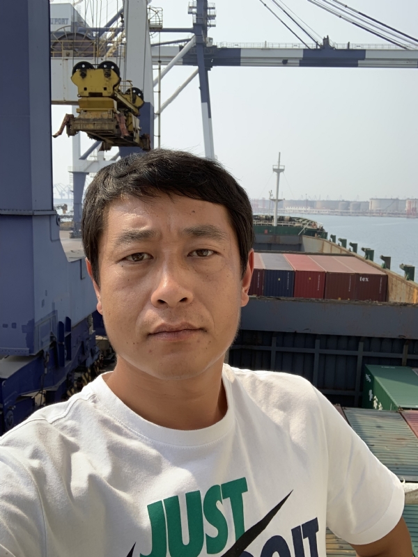 山野娴人的第二张照片--连云港相亲服务中心