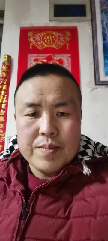 徐东生真诚征婚的第一张照片--连云港相亲服务中心