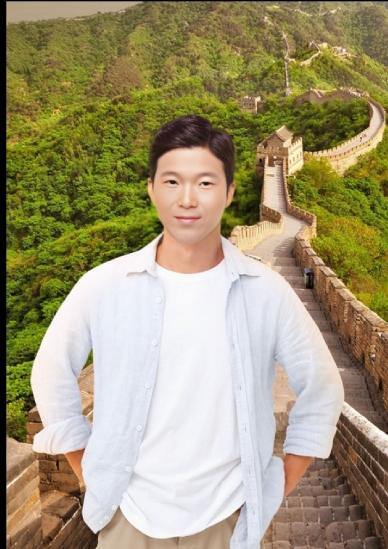 今生只爱你一人的第五张照片--连云港相亲服务中心