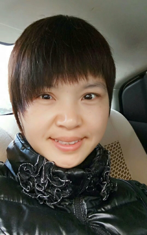 陌上花开的第三张照片--连云港相亲服务中心