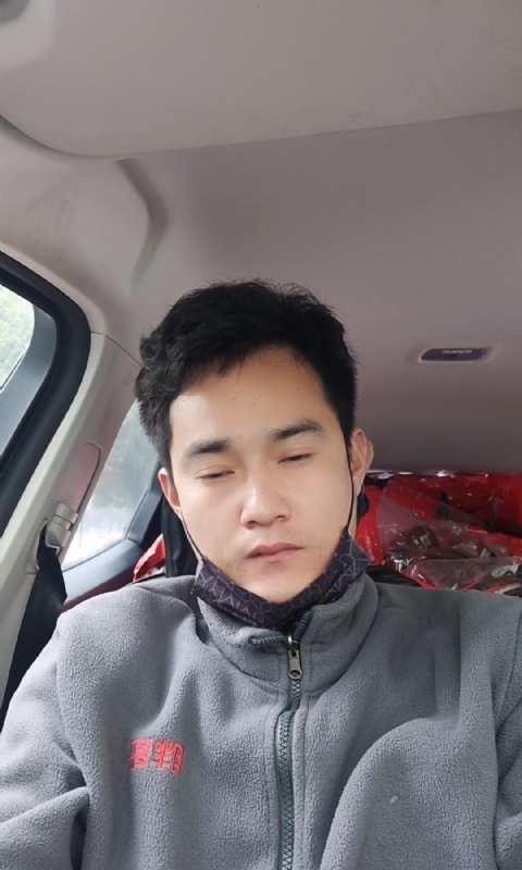 冷锋的第一张照片--连云港相亲服务中心