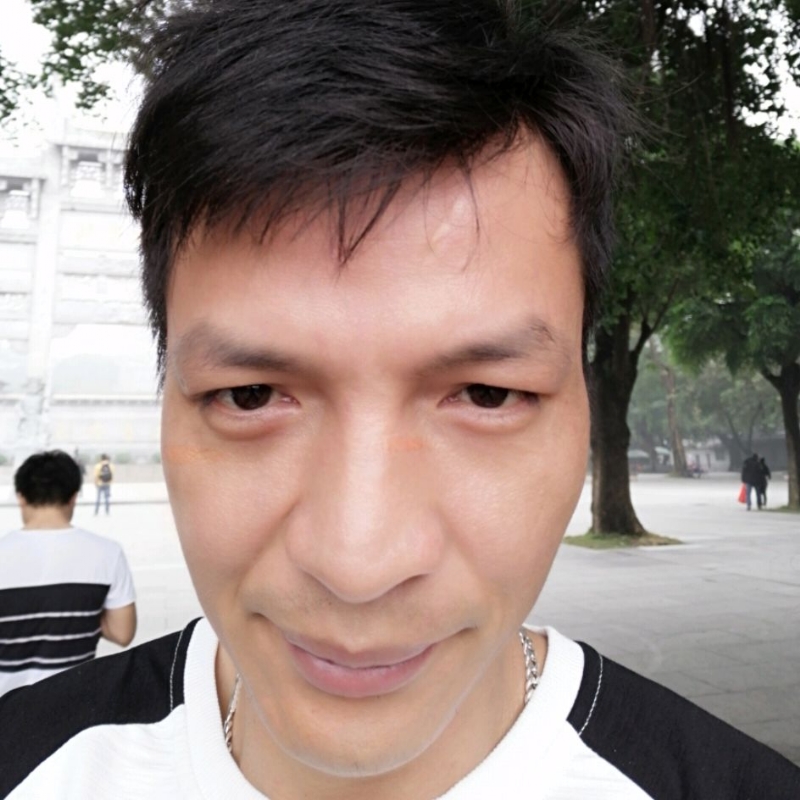 无尘的第二张照片--连云港相亲服务中心