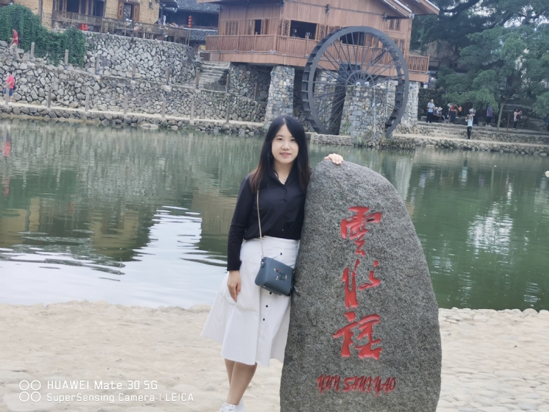 嘻嘻的第一张照片--连云港相亲服务中心