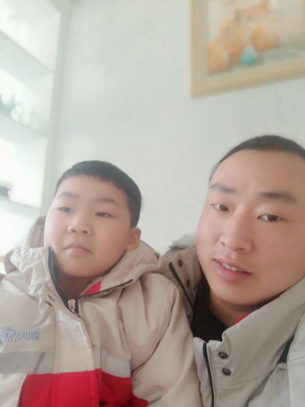 潇洒自由人的第二张照片--连云港相亲服务中心