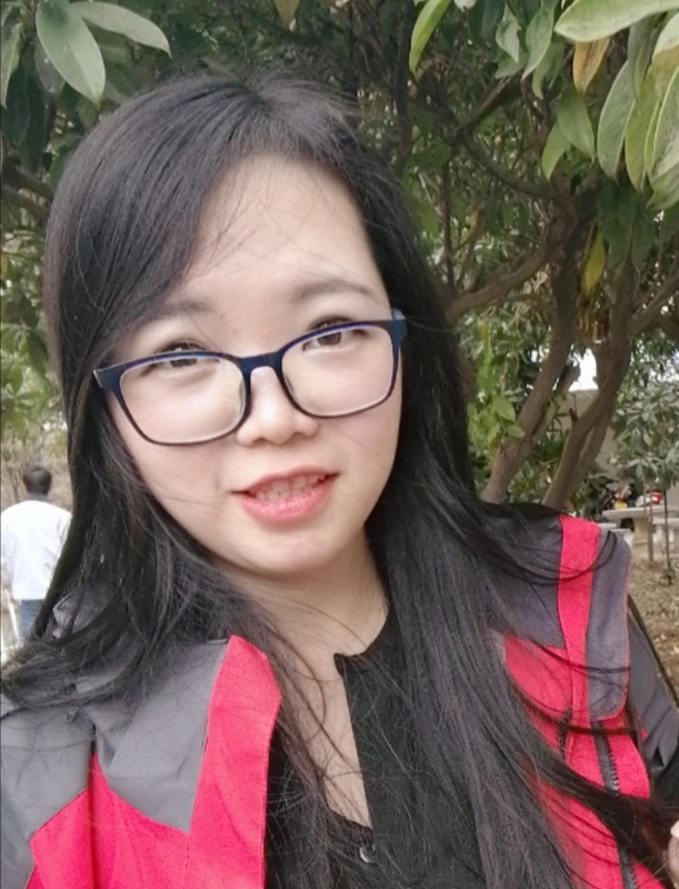 梨花的第二张照片--连云港相亲服务中心
