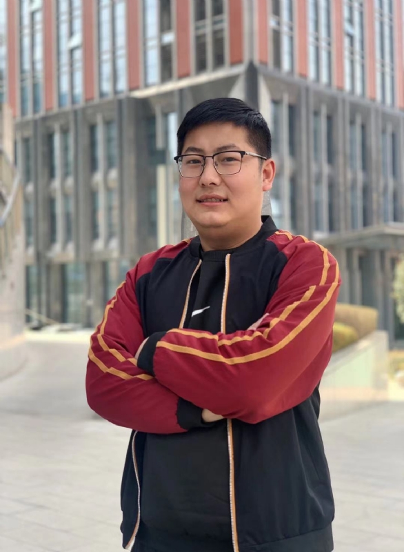 小飞的第三张照片--连云港相亲服务中心