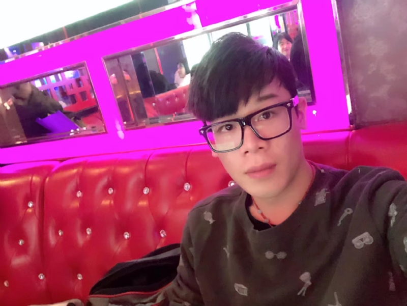 竹子的第一张照片--连云港相亲服务中心