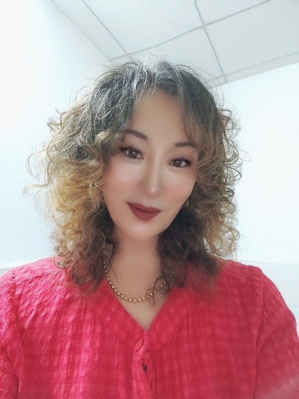 燕子的第一张照片--连云港相亲服务中心