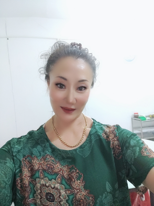 燕子的第二张照片--连云港相亲服务中心