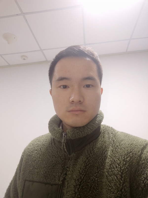 醒醒的第二张照片--连云港相亲服务中心