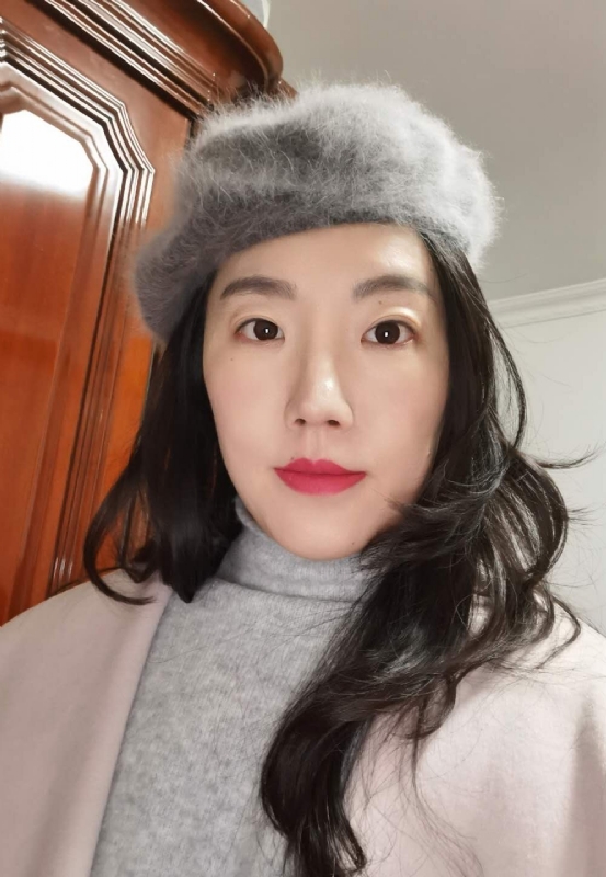 小莲的第一张照片--连云港相亲服务中心