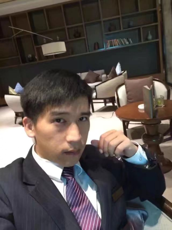 一条孤独的鱼的第二张照片--连云港相亲服务中心