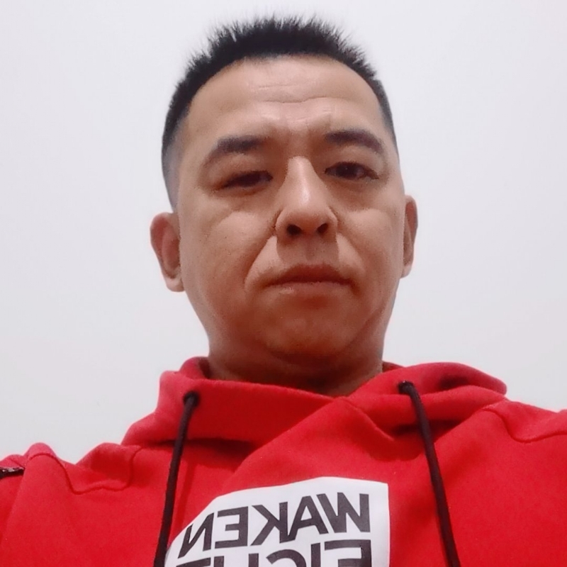 四海为家的第一张照片--连云港相亲服务中心