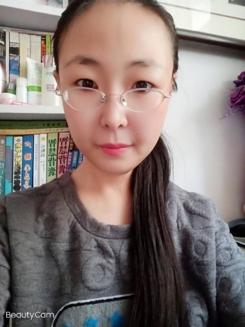 精卫公主的第二张照片--连云港相亲服务中心