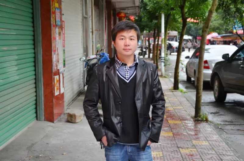 青春正点的第四张照片--连云港相亲服务中心