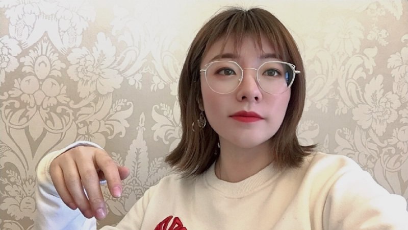 甜心的第一张照片--连云港相亲服务中心