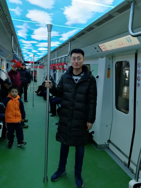 朱利安的第三张照片--连云港相亲服务中心