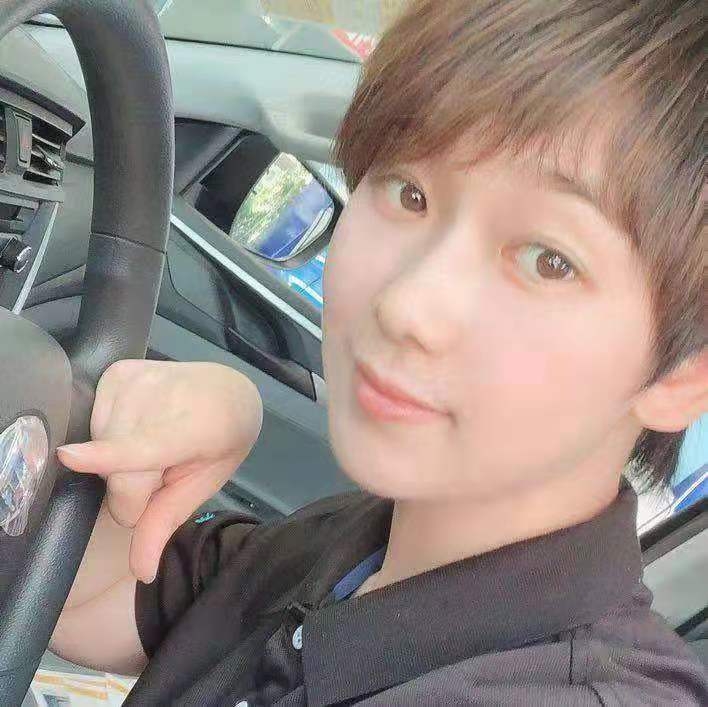 燕子的第一张照片--连云港相亲服务中心
