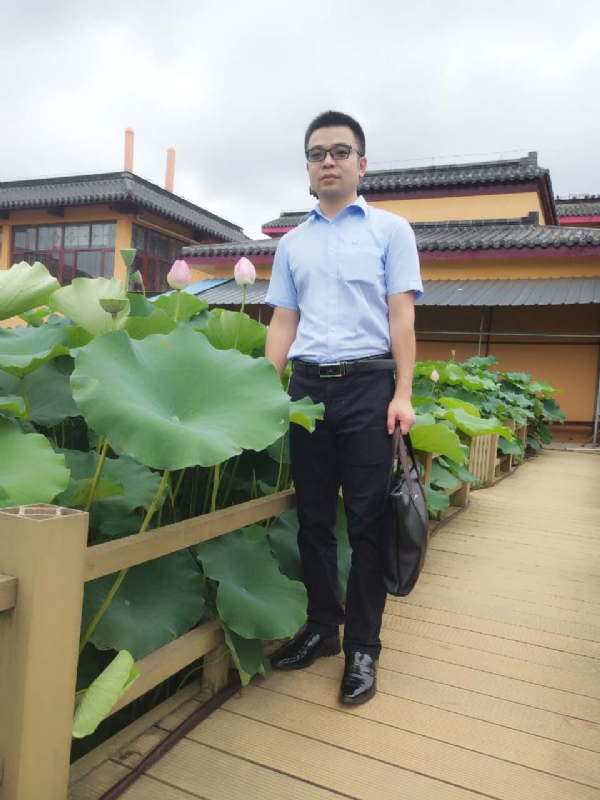 唐唐的第三张照片--连云港相亲服务中心