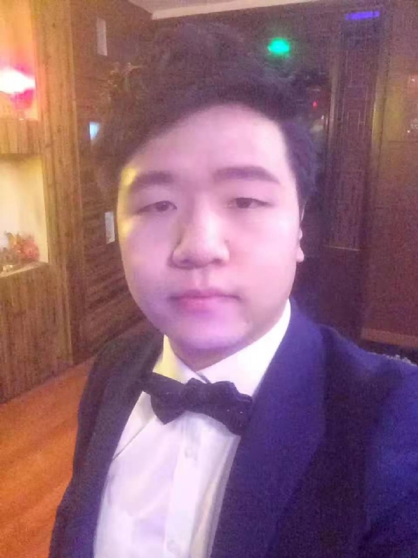 星辰的第一张照片--连云港相亲服务中心