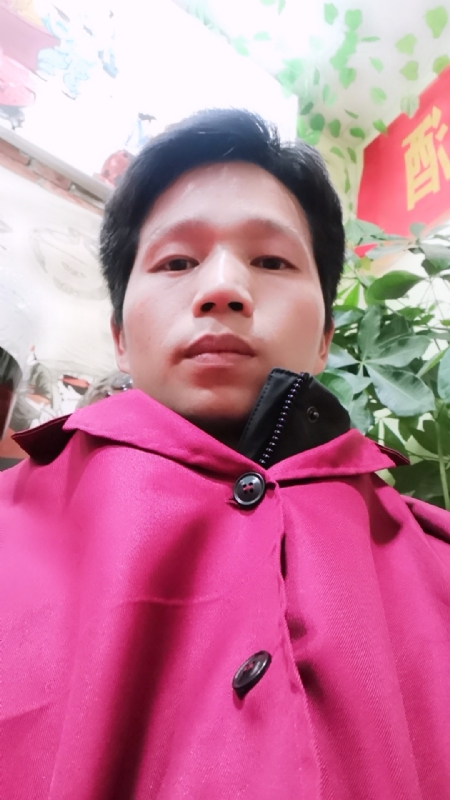 单身的林凡的第一张照片--连云港相亲服务中心