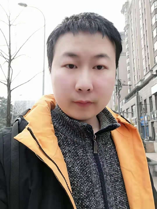 李李的第一张照片--连云港相亲服务中心