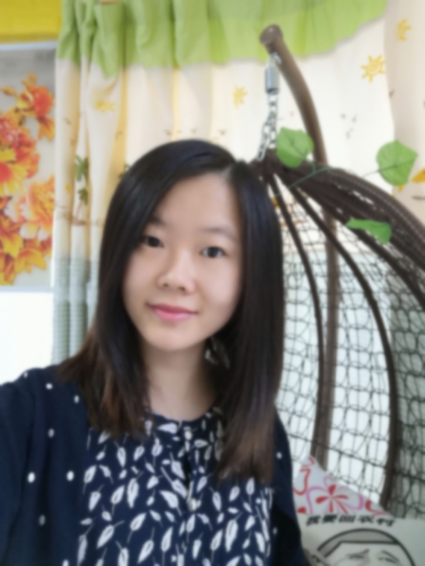 Faustina的第一张照片--连云港相亲服务中心