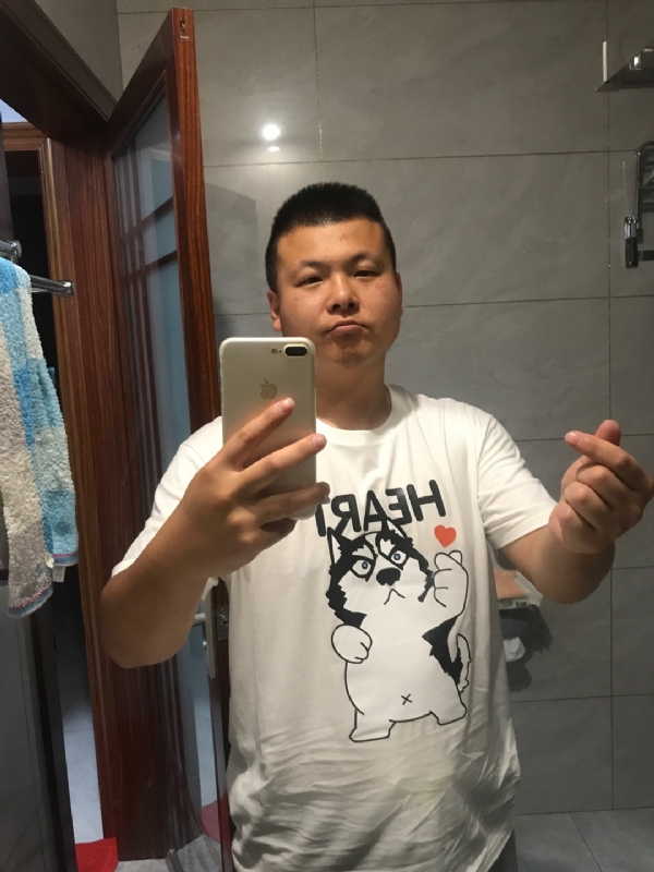 阔落的第一张照片--连云港相亲服务中心