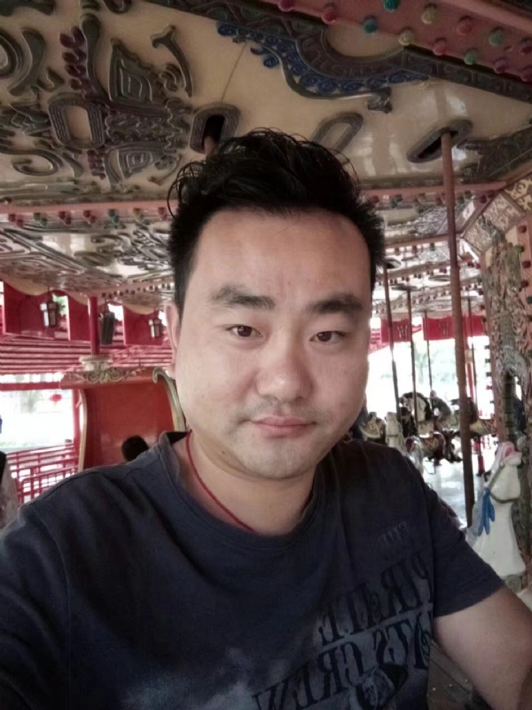 几许情深的第一张照片--连云港相亲服务中心