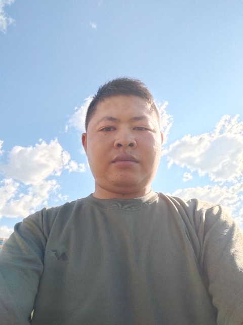 小马的第一张照片--连云港相亲服务中心